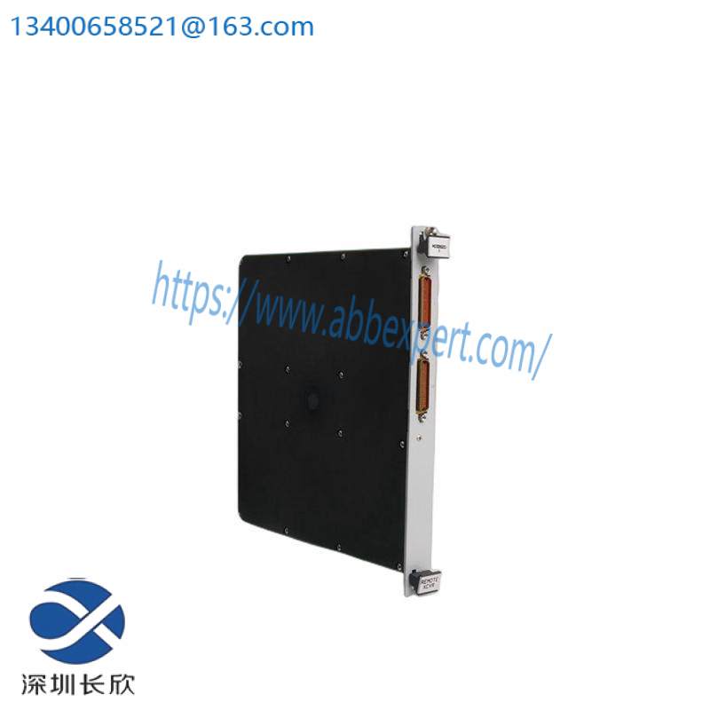 baldor_803_93_00c.jpg BALDOR 803.93.00C High-Performance Motor Control Module