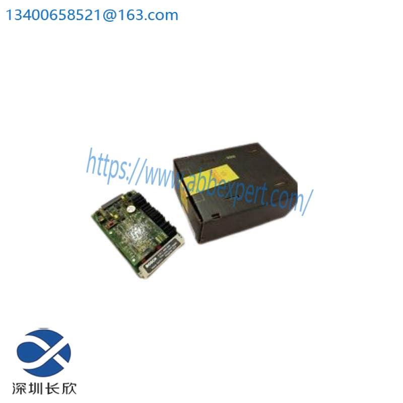 baseus_crbx01.jpeg BASEUS CRBX01 Control Module for Industrial Automation Systems