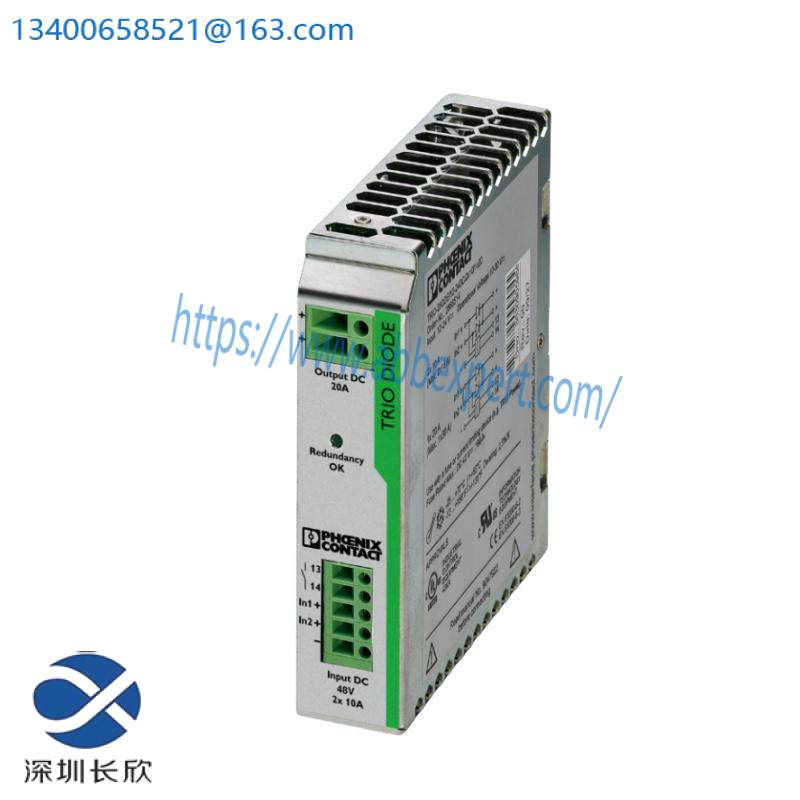 baseus_crbx01.jpg BASEUS CRBX01 Control Module for Industrial Automation Systems