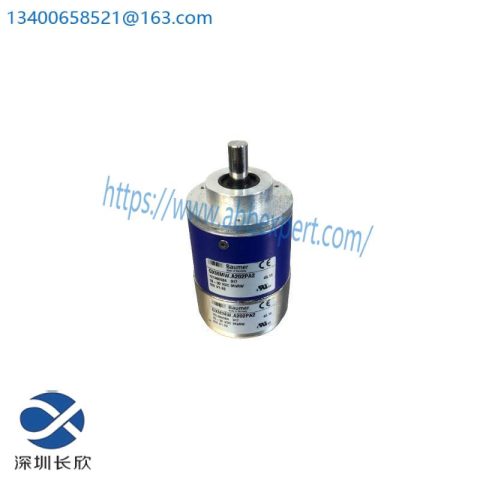 Baumer OADM 20I6572/S14F High Precision Inductive Sensor