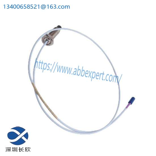 bently_123m4610_2.jpg BENTLY 123M4610 High-Frequency Industrial Control Module