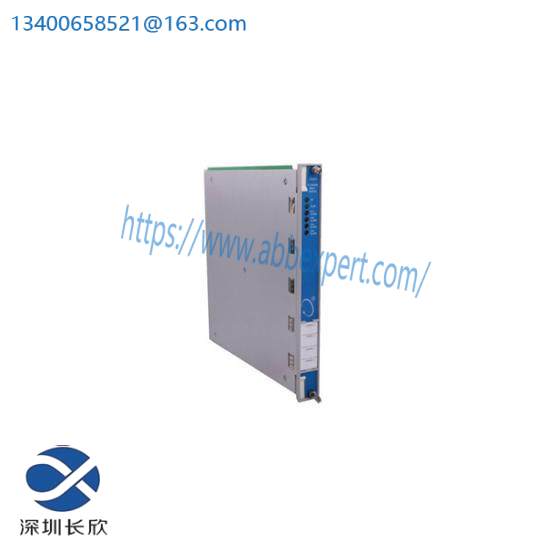 bently_125720-01.jpg BENTLY 125720-01 - High Precision Industrial Control Module