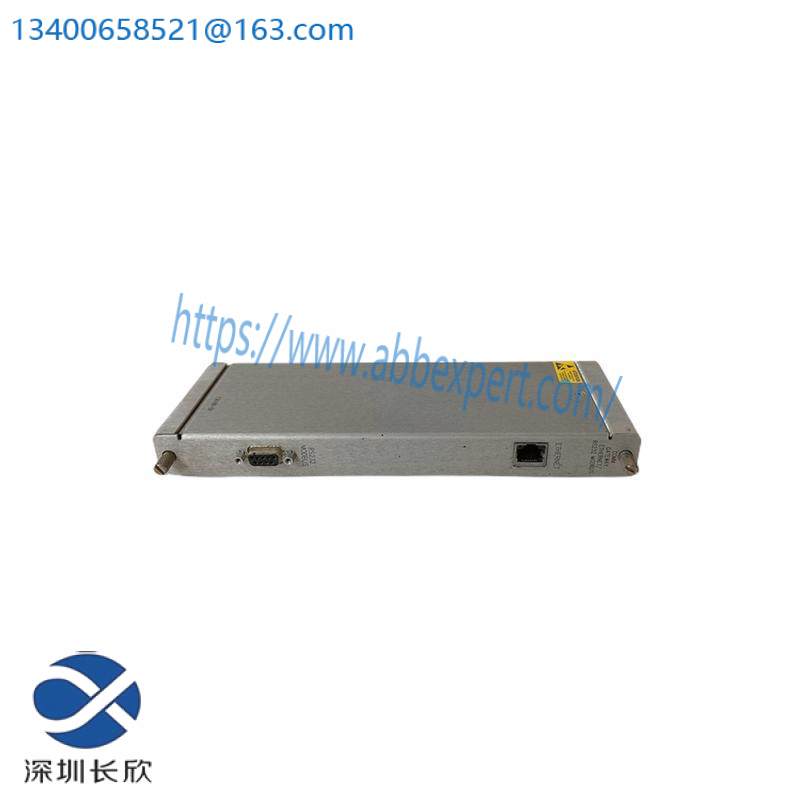 bently_126632-01.jpg BENTLY 126632-01 Industrial Control Module