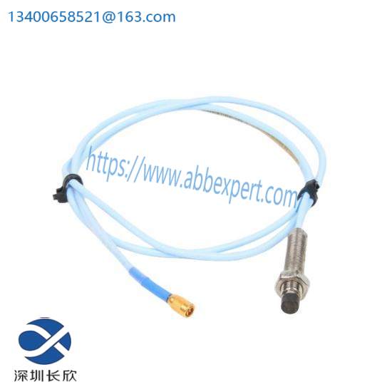 bently_126632-01_2.jpg BENTLY 126632-01 Industrial Control Module