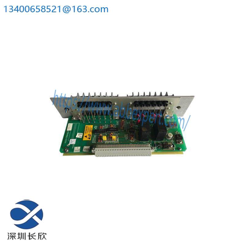 bently_128275-01-e_2.jpg BENTLY 128275-01-E Vibration Monitoring System Module