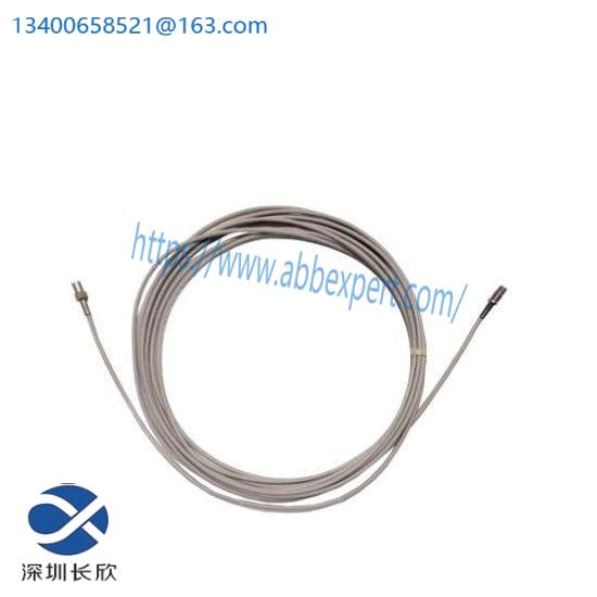 bently_128275-01-e_3.jpg BENTLY 128275-01-E Vibration Monitoring System Module