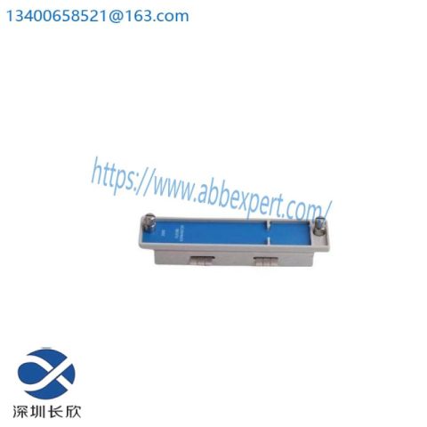 BENTLY 128276-01 High Precision Vibration Sensor Module