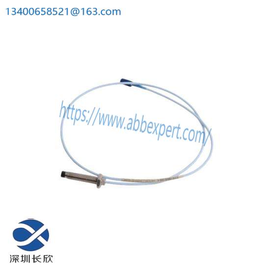 bently_128276-011.jpg BENTLY 128276-011 - High Precision Vibration Monitoring Module