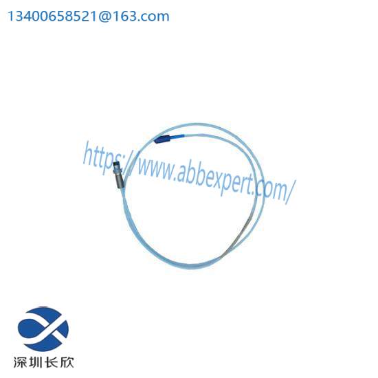 bently_128276-011_1.jpg BENTLY 128276-011 - High Precision Vibration Monitoring Module