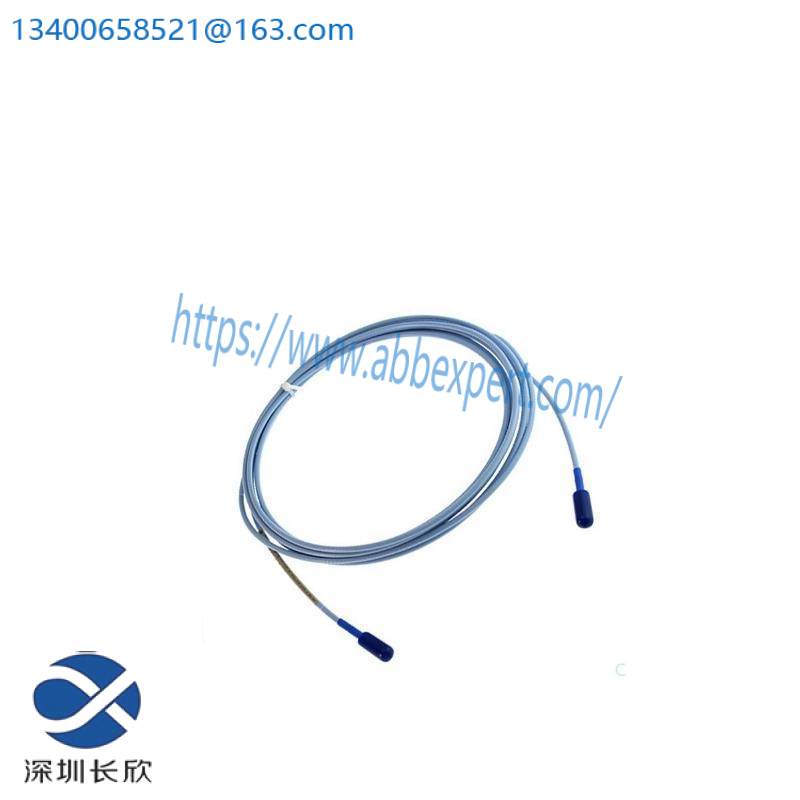 bently_128276-011_2.jpg BENTLY 128276-011 - High Precision Vibration Monitoring Module