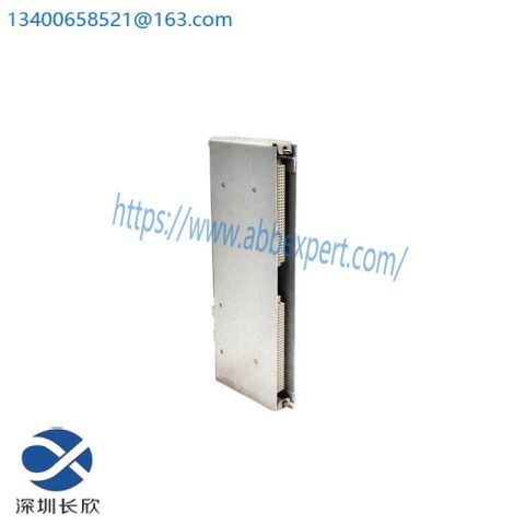 BENTLY 136719-01 Vibration Monitoring Module