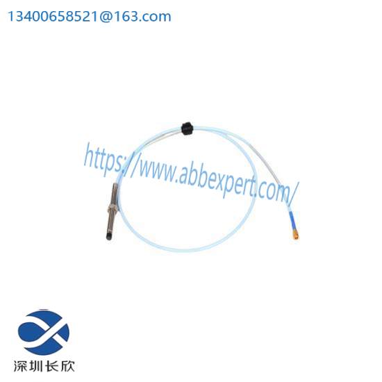 bently_136719-01_2.jpg BENTLY 136719-01 Vibration Monitoring Module