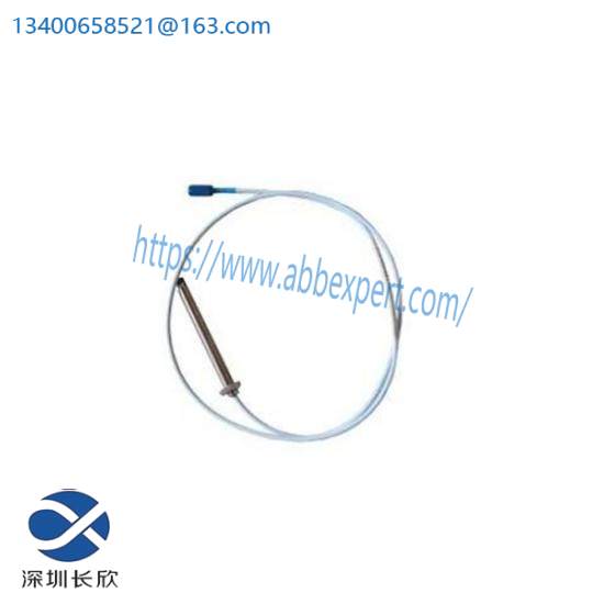 bently_136719-01_3.jpg BENTLY 136719-01 Vibration Monitoring Module