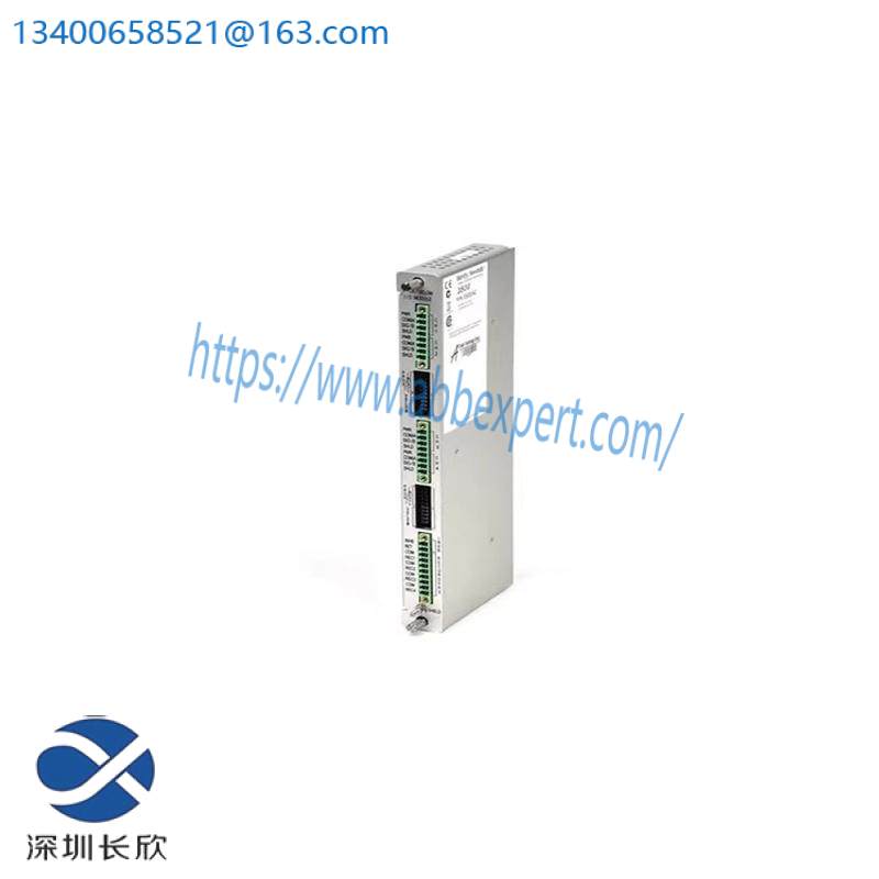 bently_140471-01.jpg BENTLY 140471-01 Industrial Control Module