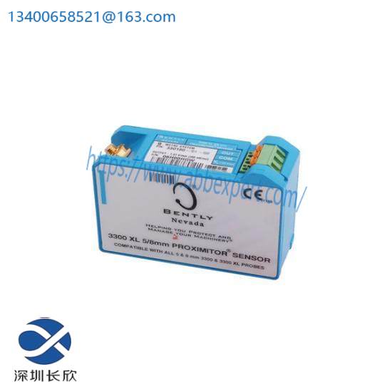 bently_140471-01_3.jpg BENTLY 140471-01 Industrial Control Module