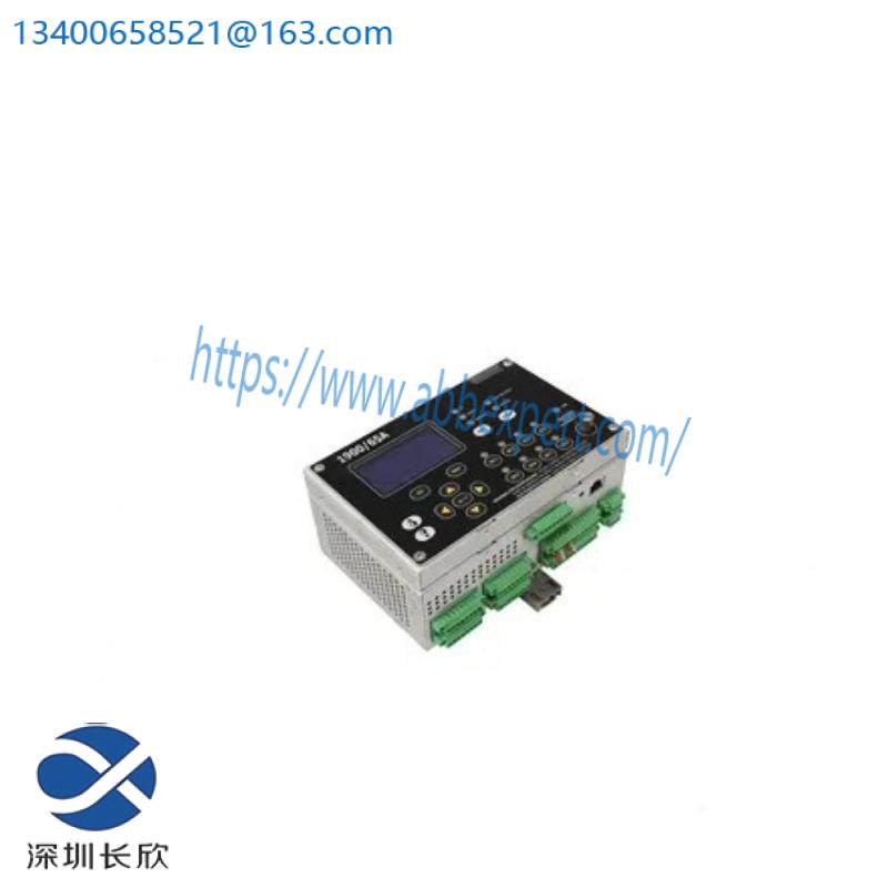 bently_167699-02.jpg BENTLY 167699-02 High Precision Industrial Control Module