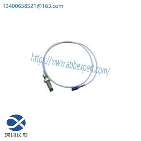 BENTLY 330100-90-01 High Precision Vibration Monitoring System