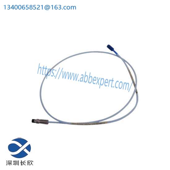 bently_330100-90-01_3.jpg BENTLY 330100-90-01 High Precision Vibration Monitoring System