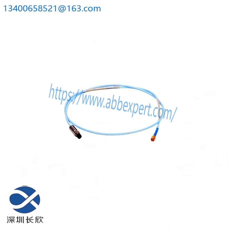 bently_330101-00-20-10-02-05.jpeg BENTLY 330101-00-20-10-02-05 Vibration Monitoring Sensor