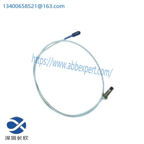 bently_330101-00-20-10-02-05_1.jpg BENTLY 330101-00-20-10-02-05 Vibration Monitoring Sensor