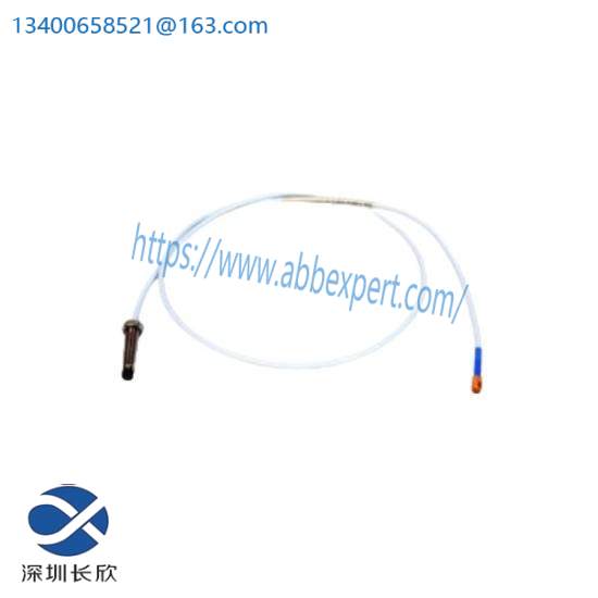 bently_330102-20-55-10-02-cn_1.jpg BENTLY 330102-20-55-10-02-CN - High Precision Vibration Monitoring Sensor