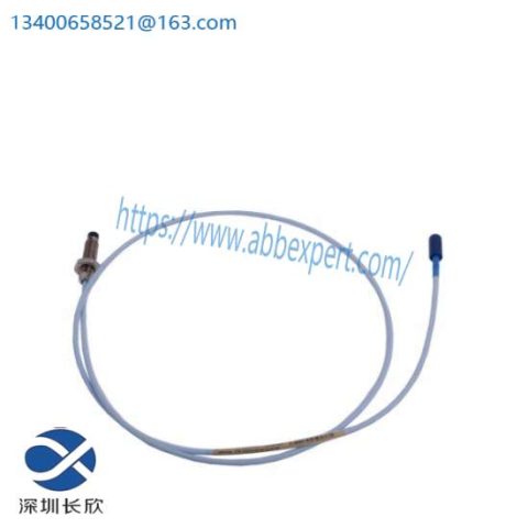 BENTLY 330103-00-04-10-02-00 Vibration Monitoring System