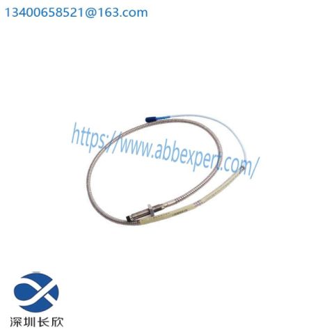 BENTLY 330104-00-10-10-02-CN High Precision Vibration Sensor Module