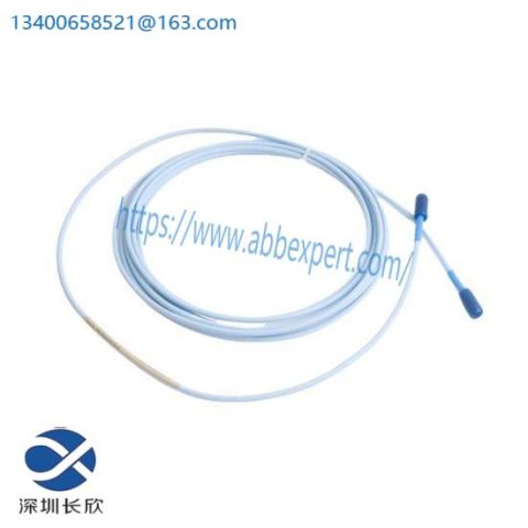 Bently 330130-040-00-00 Vibration Monitoring Module