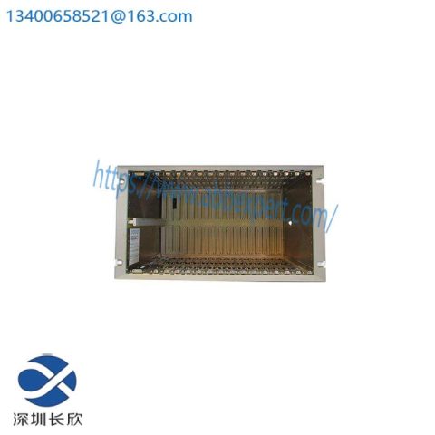 Bently 3500/05-01-01-00-00-00 Industrial Control Module