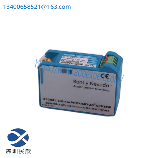 bently_3500_15_127610-01_5.png BENTLY 3500/15 127610-01 Control Module