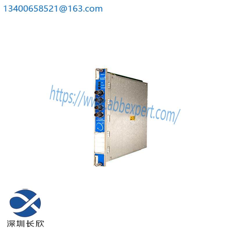 bently_3500_40_135489-04.jpg BENTLY 3500/40 135489-04 Control Module