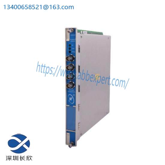 bently_3500_40m_176449-01_4.jpg BENTLY 3500/40M 176449-01 Vibration Monitoring System Module