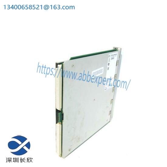 bently_3500_42m_128229-01_1.jpg BENTLY 3500/42M 128229-01 Rear Card Module