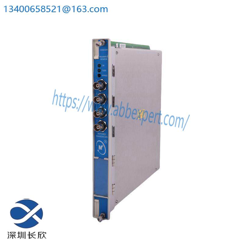 bently_3500_42m_128229-01_4.jpg BENTLY 3500/42M 128229-01 Control Module