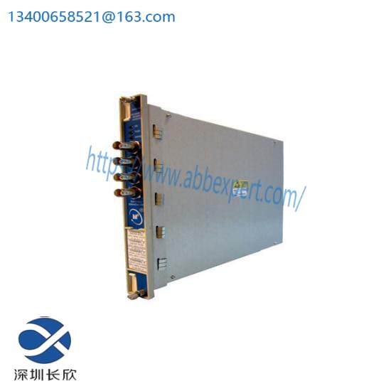 bently_3500_42m_140734-02_1.jpg BENTLY 3500/42M 140734-02 - High Precision Vibration Monitoring Module