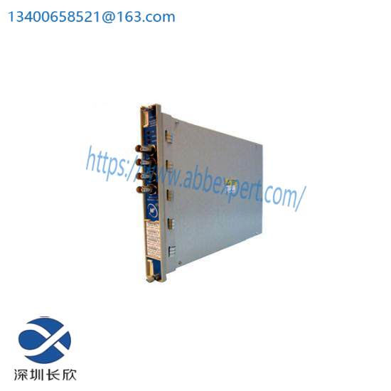 bently_3500_42m_140734-02_3.jpg BENTLY 3500/42M 140734-02 - High Precision Vibration Monitoring Module