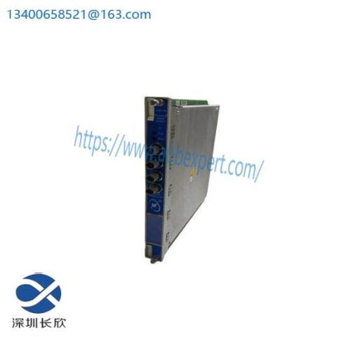 BENTLY 3500/42M 176449-02 Industrial Control Module
