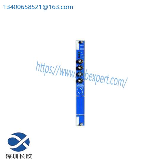 bently_3500_45_176449-04_1.jpg BENTLY 3500/45 176449-04 Module for Industrial Control Systems