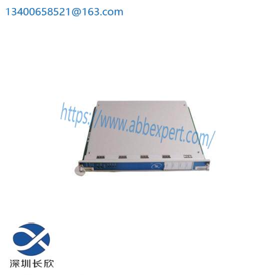 bently_3500_60_1.jpg BENTLY 3500/60 Vibration Monitoring Module