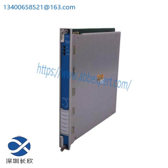 bently_3500_60_163179-01_2.jpg BENTLY 3500/60 163179-01 Vibration Monitoring Module