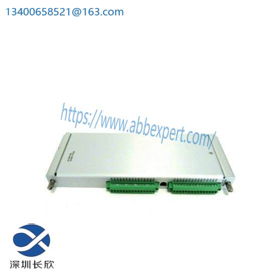 bently_3500_60_2.jpg BENTLY 3500/60 Vibration Monitoring Module