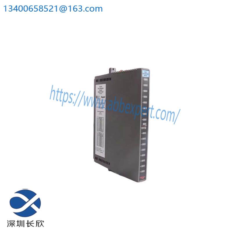 bently_3500_61_1.jpg BENTLY 3500/61 163179-02 Vibration Monitoring System