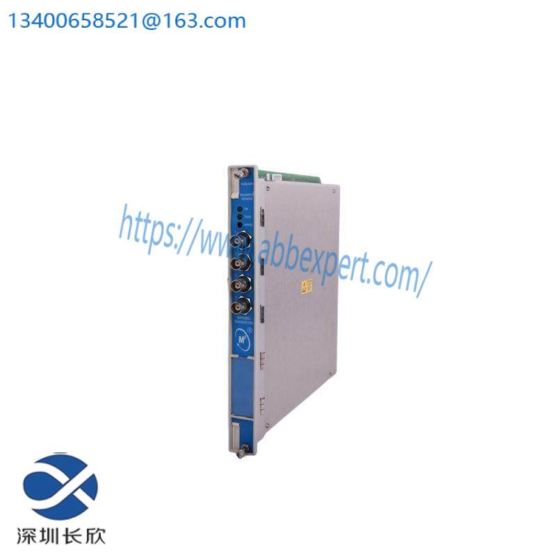 bently_3500_61_3.jpg BENTLY 3500/61 163179-02 Vibration Monitoring System