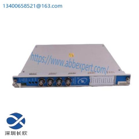 BENTLY 3500/70M 140734-09