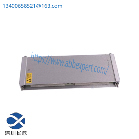 bently_3500_93_p_n_135785-02_4.png BENTLY 3500/93 P/N:135785-02 - Advanced Vibration Monitoring Module