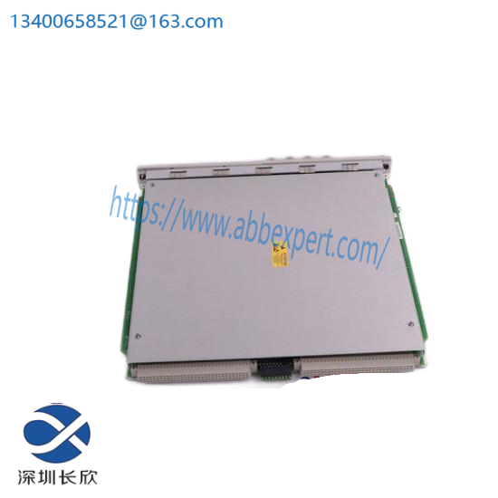 bently_nevada_125720-01.png Bently Nevada 125720-01 Data Manager Module for Industrial Control Systems