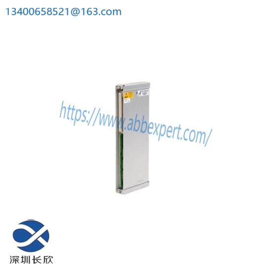 bently_nevada_125720-01_3.jpg Bently Nevada 125720-01 Data Manager Module for Industrial Control Systems