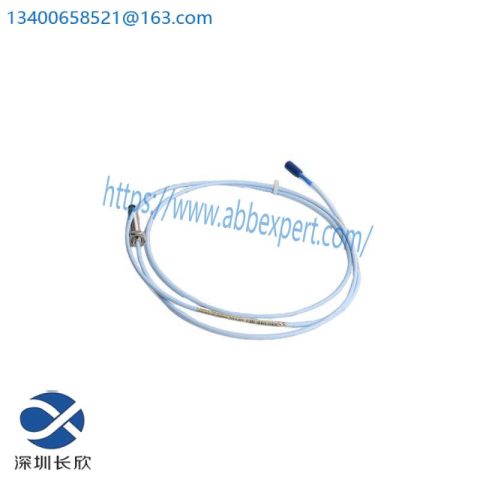 BENTLY NEVADA 330108-91-05 High-Precision Vibration Sensor for Industrial Control Systems