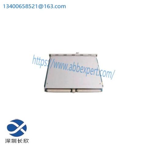 Bently Nevada 3500/22M 138607-01 - High-Performance PLC Module for Industrial Automation Control Systems