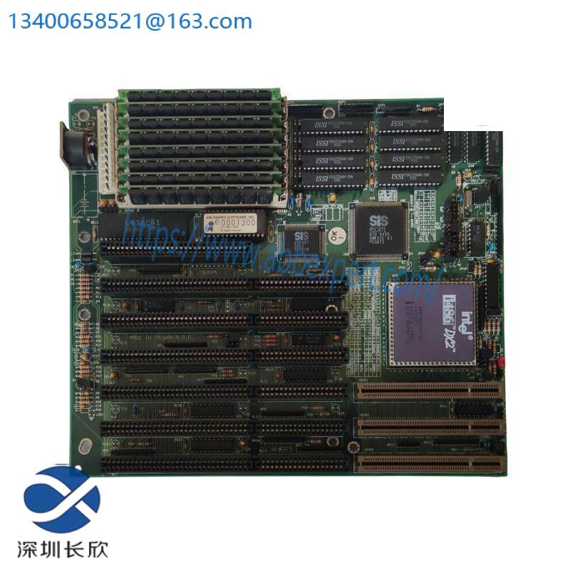 berthold_lb_440-m_1.jpg Berthold LB 440-M Radiation Detector for Industrial Safety Monitoring